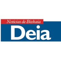 DEIA Noticias de Bizkaia logo - Similar company to Eitb