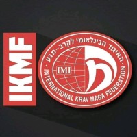 IKMF Krav Maga Romania logo - Similar company to Loewendorf Mediengruppe Gmbh