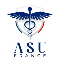 ASU France logo - Similar company to Gula Praticiens