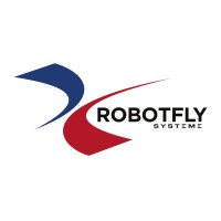 ROBOTFLY SYSTÈME logo - Similar company to Robotfly