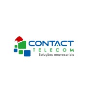 Contact Telecom logo - Similar company to L2L Consultoria E Vendas De Serviços De Telecom E Ti