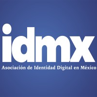 IDMX, Asociación de Identidad Digital en México logo - Similar company to Seminario De Identidad Digital En México - 05Sep18 - Cdmx