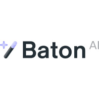 Baton AI logo - Similar company to Viewpoints Ai