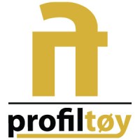 Profiltøy As