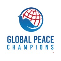 Global Peace Champions logo - Similar company to Smart Global