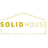 Solid House Marketing logo - Similar company to Stage Media