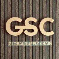 GSC LOGISTICS LLC logo - Similar company to Integrated Solution Employment Services