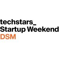 Techstars Startup Weekend DSM logo - Similar company to Mass Markets Bpo (F/K/A Tmone)
