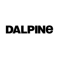 Dalpine logo - Similar company to Lens Escuela De Artes Visuales