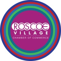Roscoe Village Chamber of Commerce logo - Similar company to Edgewater Chamber Of Commerce