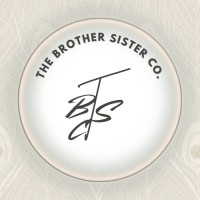 The Brother Sister Co. logo - Similar company to Stark Home Gmbh & Co. Kg
