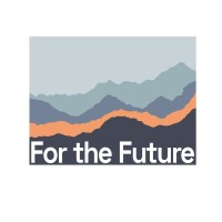 For the Future PH logo - Similar company to Tablevibe