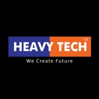 HEAVYTECH MACHINERY logo - Similar company to Bsbk Group