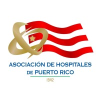 Asociación de Hospitales de Puerto Rico logo - Similar company to Prhima