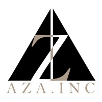 AZA Inc. logo - Similar company to Themis Afrique Centrale