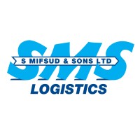 SMS Logistics logo - Similar company to Sms Logistics