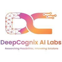 DeepCognix AI Labs logo - Similar company to Durja Ai