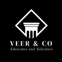 Veer & Co logo - Similar company to Sn Nair & Partners