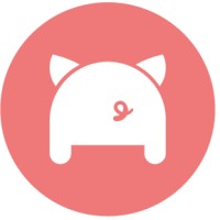Porkbun logo - Similar company to Reoon Technology
