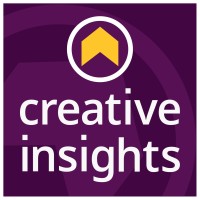 Creative Insights | Content Writing & Strategy logo - Similar company to Sparkshare Ev