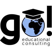 go! educational consulting logo - Similar company to Sietar Global