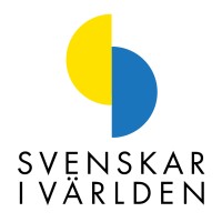 Svenskar i Världen / Swedes Worldwide logo - Similar company to Swea International Inc.