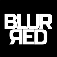 BLURRED logo - Similar company to Heldr.