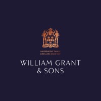 William Grant & Sons logo - Similar company to I & A Agave Spirits
