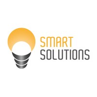Smart Solutions. logo - Similar company to Desklab