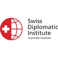 Swiss Diplomatic Institute logo - Similar company to La Tour Carrée