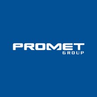 PROMET GROUP logo - Similar company to Ce Engineering