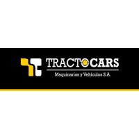 Tractocars logo - Similar company to Tsawout First Nation