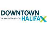 Downtown Halifax Business Commission logo - Similar company to Perception Insights Ltd