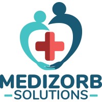 Medizorb Solutions logo - Similar company to Medilivescare Manufacturing Private Limited
