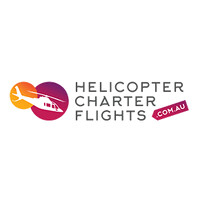 Helicopter Charter Flights logo - Similar company to Elite Helicopter Services