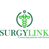 Surgylink logo - Similar company to Ledgebit®