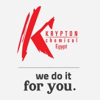 Krypton Chemical Egypt logo - Similar company to Krypton Egypt