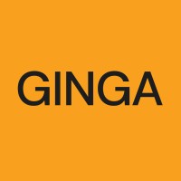 Agência Ginga logo - Similar company to Brivia