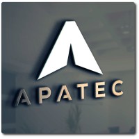 APATEC logo - Similar company to Euresto