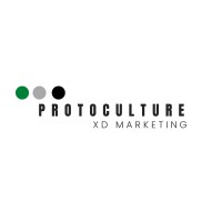Protoculture XD Marketing logo - Similar company to Nyfew #Projectmakeme