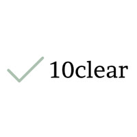 10clear logo - Similar company to Flisk