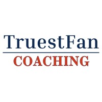 Truest Fan Coaching logo - Similar company to Pareto Systems