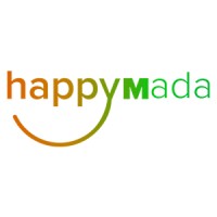 Association HappyMada logo - Similar company to Coop Cite