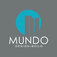 Mundo Design + Build logo - Similar company to Madman Creative Solutions