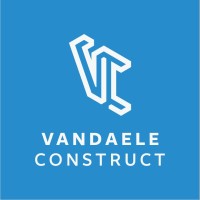 Vandaele Construct NV logo - Similar company to Vandaele Construct