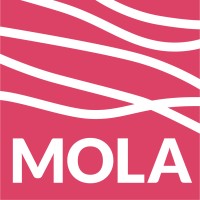 MOLA (Museum of London Archaeology) logo - Similar company to Museum Of Contemporary Digital Art