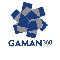 GAMAN 360 logo - Similar company to Vark