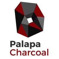Palapa Charcoal logo - Similar company to Pt Mypo Solusi Indonesia