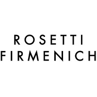 Rosetti Firmenich Art Advisory logo - Similar company to Aib Art Advisory
