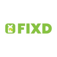FIXD logo - Similar company to Fixd Automotive, Inc.